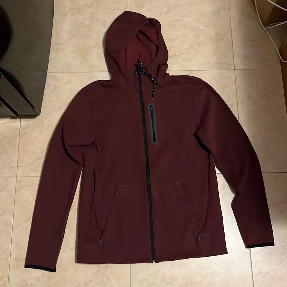 Old navy activewear sweatshirt hoodie